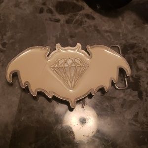 Bartskull Diamond Series White